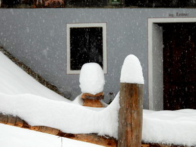 Bild 49 aus Berghütte Reissnerhof