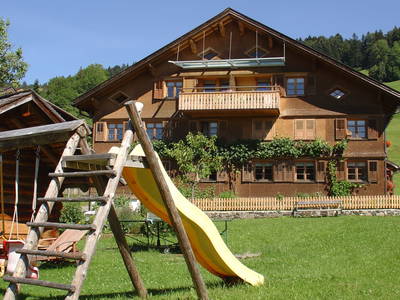 Bild 2 aus  Ferienbauernhof Schneider