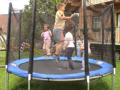 Bild 25 aus  Reitbauernhof Ferner