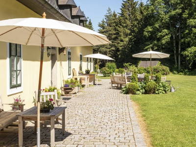 Bild 88 aus  Das Forsthaus Langschlägerwald - Itha´s secret escape