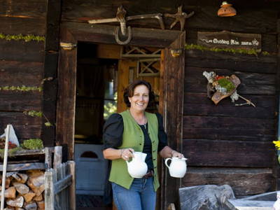 Bild 21 aus  Größingalm