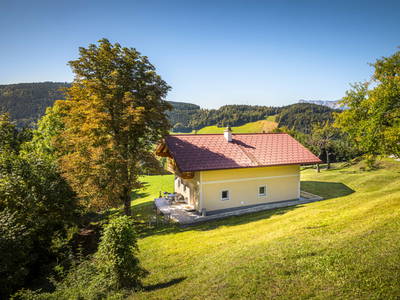 Bild 63 aus  Ferienhaus Untergrünweg