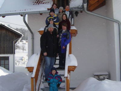 Bild 32 aus  Biohof Stockinger