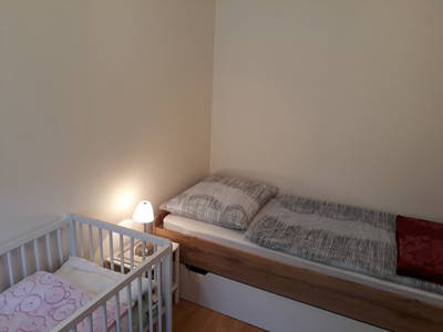 Haus Muck - Einzelzimmer