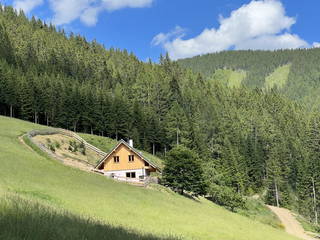 Reiterbauer Chalet aus Pölstal