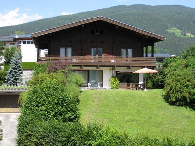 Bild 6 aus  Ferienhäuser Kuchelberg