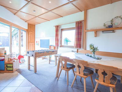 Bild 20 aus  Kinderbauernhof Albeineler Pitztal Tirol