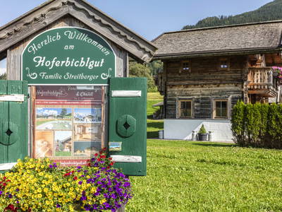 Bild 162 aus  Hoferbichlgut