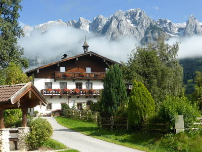 Bild 2 aus  Rettenbachgut