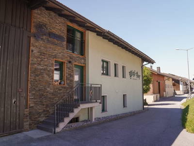 Bild 5 aus  Apartments Wiglhof