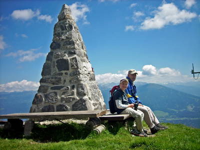 Bild 37 aus  Alfaierhof & Bergheimat