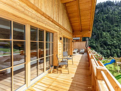 Bild 9 aus Raingrub Chalets