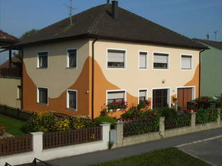 Pension Martha aus Wullersdorf