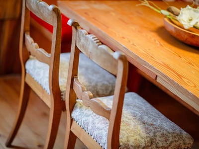 Bild 60 aus  Die Ringdorferin - Boutique Farmhouse Apartments
