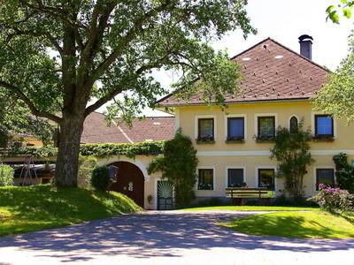 Bild 2 aus  Bauernhof Simader