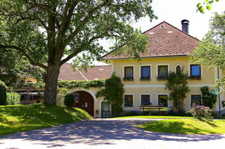 Bauernhof Simader aus Haslach an der Mühl
