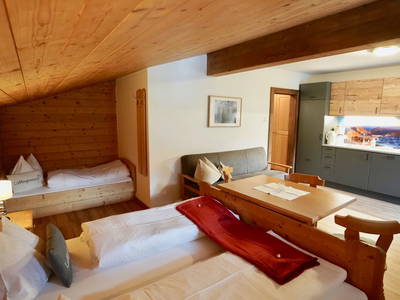 Bild 42 aus  Ferienwohnungen Ranstl