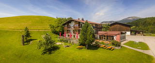 Bachrain - Bio am Berg  aus Golling an der Salzach