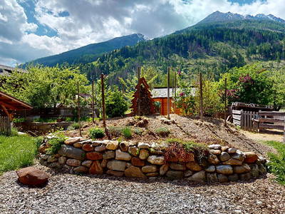 Bild 114 aus  Schlosswirt Chalets