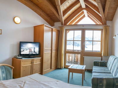 Bild 244 aus ROSENHOF Premium & Landhaus Apartments & Erlebnisbauernhof & Wellness