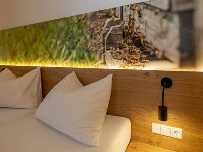 Bild 98 aus  Kronhofer - Apartments und Erlebnis-Imkerei