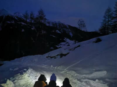 Bild 54 aus  Untere Roner Kasa - Suntinger 