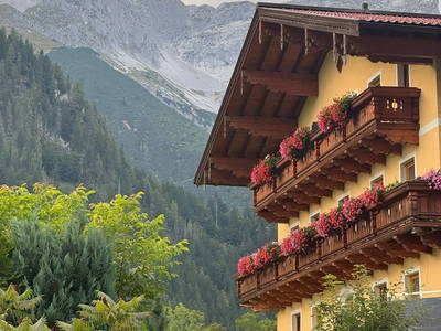 Bild 104 aus  Alpen Appartements Oberlehengut