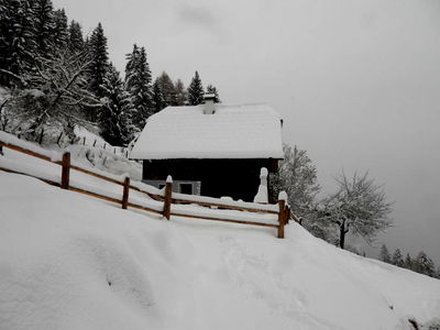 Bild 51 aus Berghütte Reissnerhof