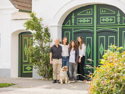 Bild 12 aus  Weissenbacherhof