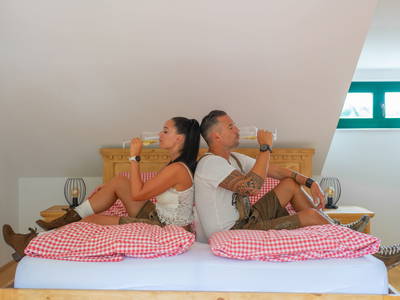 Bild 54 aus  Winzerhof Küssler, Weinviertel