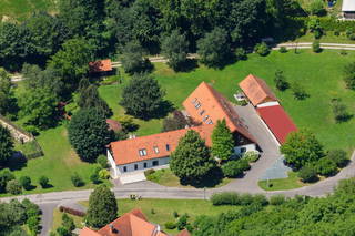 Kürbishof  aus Fehring