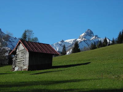 Bild 16 aus  LandSelection  *  WAIBELHOF *  AllgäuerAlpenWellness