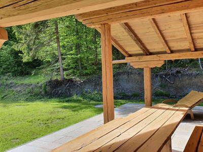 Bild 59 aus  Chalet Karwendel