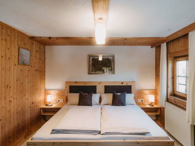 Bild 6 aus   BIO-Bauernhof Innerkienzerhof