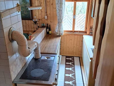 Bild 13 aus  Prechtlerhütte