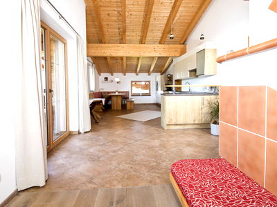 Bild 24 aus Bauernhaus Roßmoos