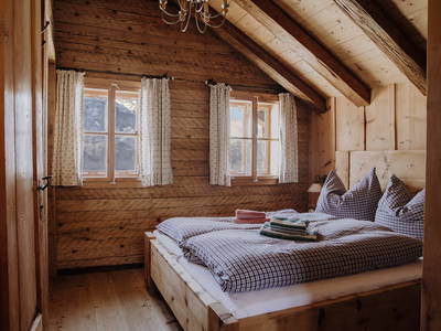 Bild 60 aus  Sonnleitn Hütten