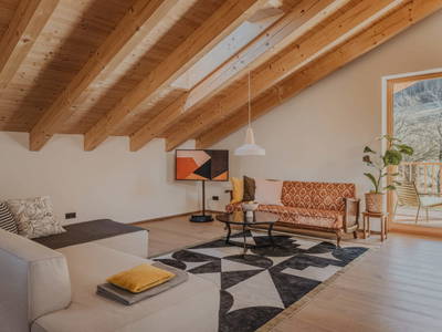 Bild 59 aus  Hofstatt Salzburg Ferienwohnung