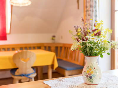 Bild 5 aus  Bauernhof Seppl am Berg
