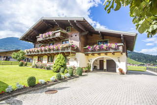 Landhaus Olga aus Flachau