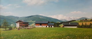 Egglbauer aus Flachau