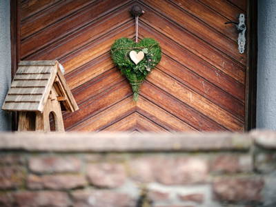 Bild 80 aus  Die Ringdorferin - Boutique Farmhouse Apartments
