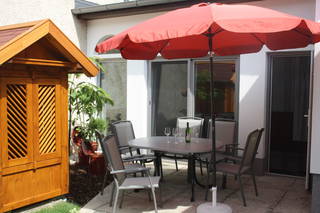 Ferienhaus "Zur Weinlaube" aus Mönchhof