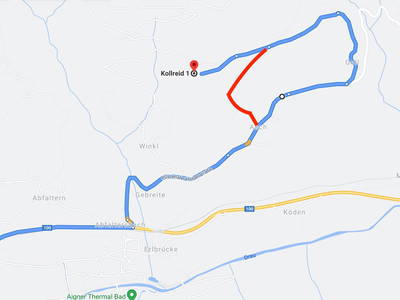 Bild 12 aus  Kollreiderhof