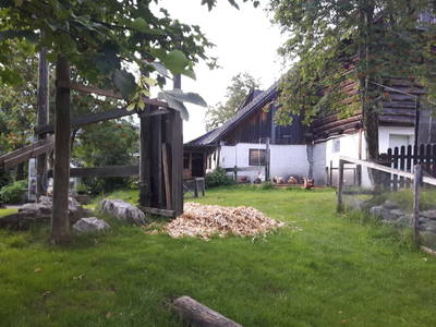 Bild 22 aus  Der Perweinhof