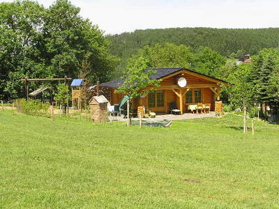 Bild 2 aus  Ferienbauernhof Eickhoff