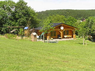 Ferienbauernhof Eickhoff aus Sundern (Sauerland)