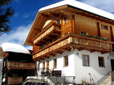 Bild 15 aus  Appartement Seppenbauer 