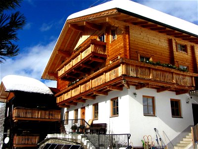 Bild 15 aus Appartement Seppenbauer