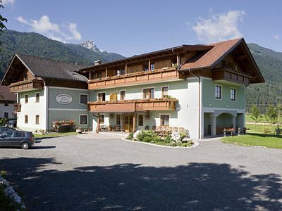Bild 35 aus  Hotel Hansbauerhof